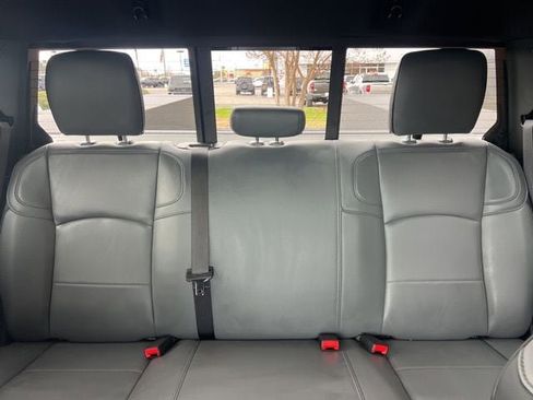 New 2026 RAM 3500 Tradesman image 19