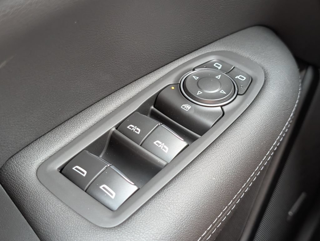 New 2026 Cadillac XT5 Luxury FWD image 28