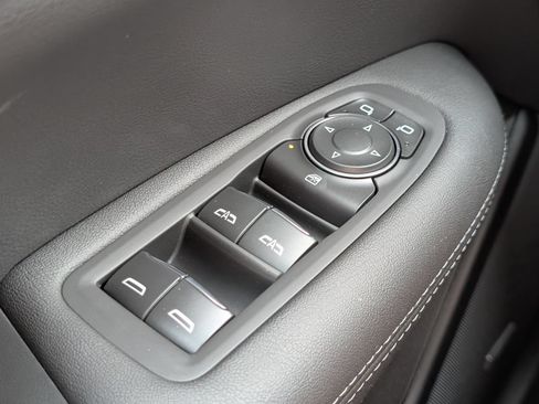 New 2026 Cadillac XT5 Luxury FWD image 28