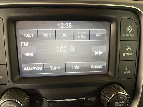 Used 2022 RAM 1500 Classic Warlock AWD/4WD image 17