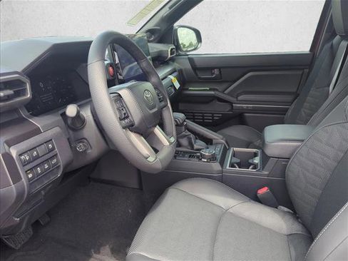 New 2026 Toyota 4Runner TRD Off-Road Premium image 10