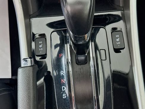 Used 2017 Honda Accord EX-L image 20