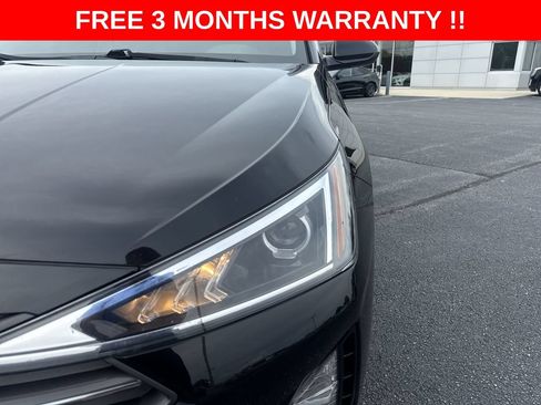 Used 2020 Hyundai Elantra Value Edition FWD image 41