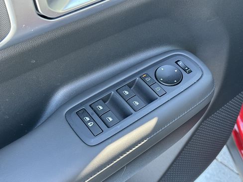 Used 2025 Hyundai Santa Fe SEL image 15