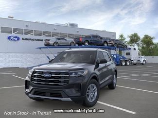 New 2026 Ford Explorer Active RWD video 2
