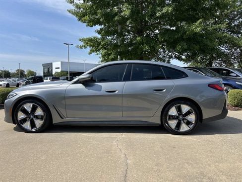 Certified 2023 BMW i4 eDrive35 RWD image 2