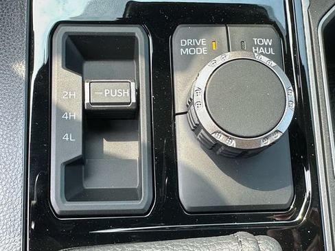New 2026 Toyota Tundra SR5 AWD/4WD image 16