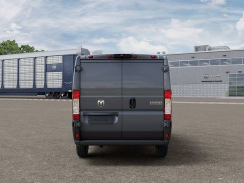New 2026 RAM ProMaster 1500 image 7