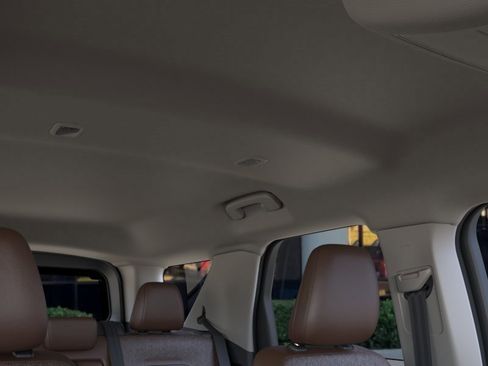 New 2025 Ford Bronco Sport Outer Banks w/ Outer Banks Tech Package+ image 22