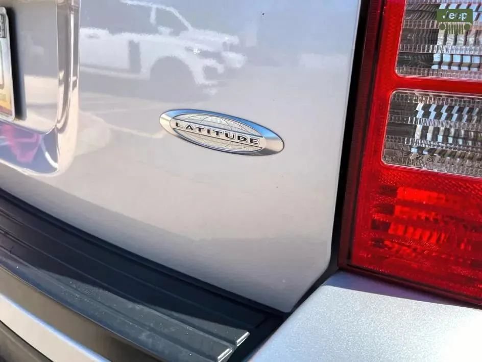 Used 2012 Jeep Patriot Latitude FWD image 20