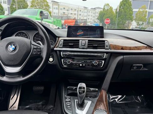 Used 2017 BMW 430i RWD image 19
