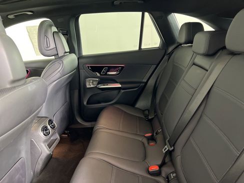 Certified 2024 Mercedes-Benz GLC 300 4MATIC image 14