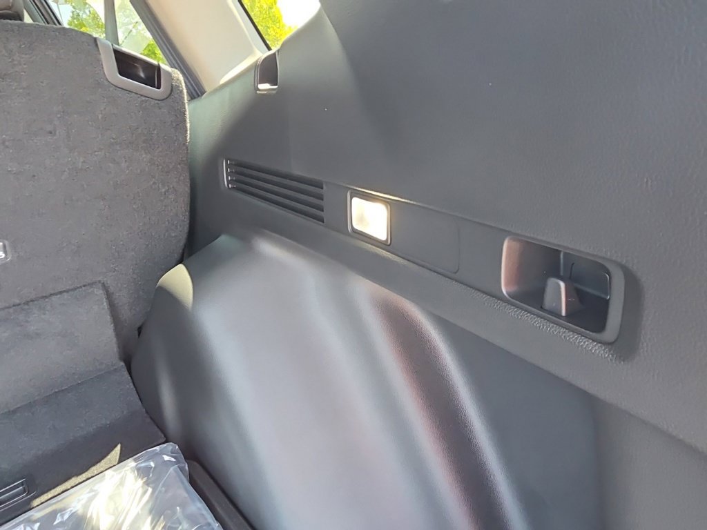 New 2026 Honda CR-V LX image 57