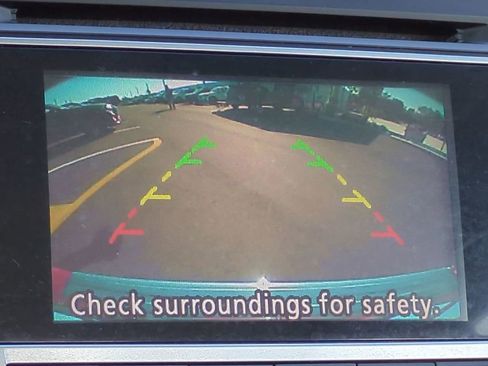 Used 2016 Nissan Altima 2.5 S w/ Power Driver Seat Package image 19