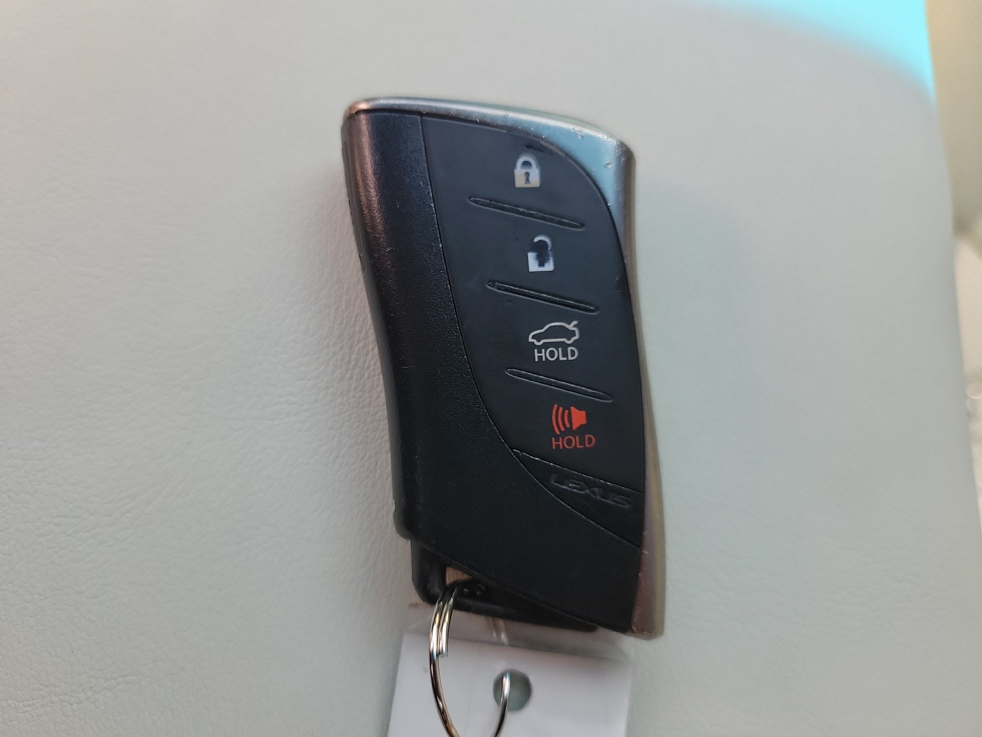 Used 2021 Lexus ES 350 F Sport w/ Special Edition FWD image 42