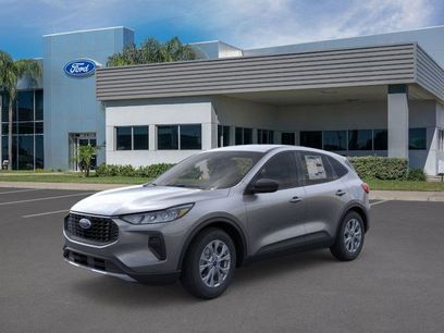 New 2026 Ford Escape Active