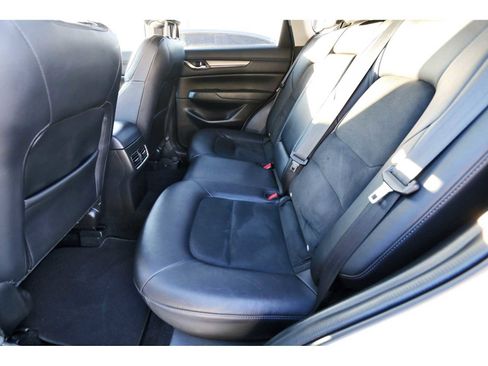 Used 2022 MAZDA CX-5 AWD 2.5 S w/ Select Package image 12