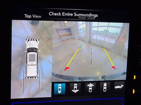 Used 2019 RAM 1500 Limited image 12