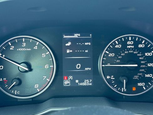 Used 2024 Subaru Outback Onyx Edition XT image 23