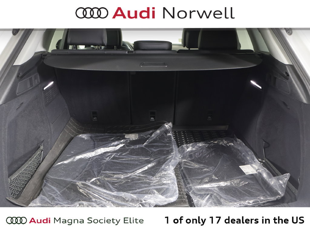 Certified 2024 Audi Q5 2.0T Premium AWD/4WD image 15