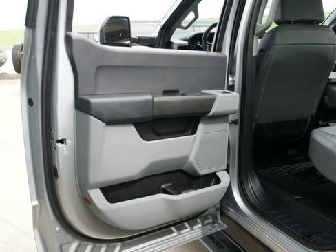 Certified 2024 Ford F350 XL w/ 360-Degree Camera Package image 22