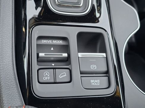 New 2026 Honda Pilot Sport image 21