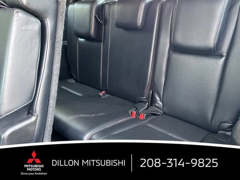 Used 2018 Toyota Highlander XLE AWD/4WD image 15