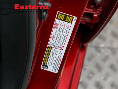 Used 2023 Nissan Altima 2.5 SR w/ SR Premium Package image 52