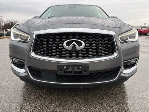 Used 2019 INFINITI QX60 Luxe AWD/4WD image 10