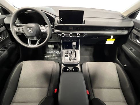 New 2026 Honda CR-V EX image 8