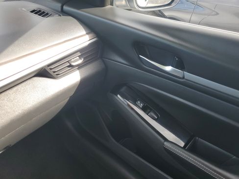 Certified 2023 Nissan Altima 2.5 SV image 29