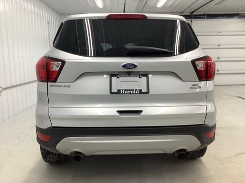 Used 2019 Ford Escape SE AWD/4WD image 6