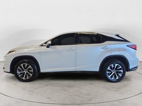 Used 2021 Lexus RX 350 FWD w/ Accessory Package image 8