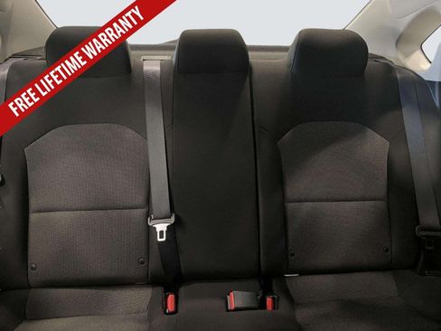 Used 2024 Kia Forte LXS FWD image 22