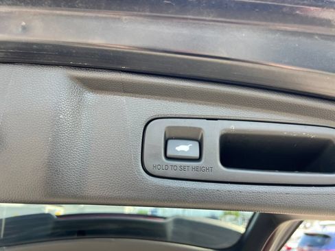 Certified 2024 Honda CR-V EX-L image 25