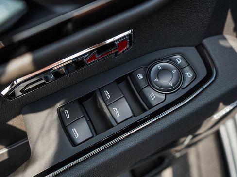 New 2026 GMC Sierra 1500 AT4 w/ AT4 Premium Package AWD/4WD image 15