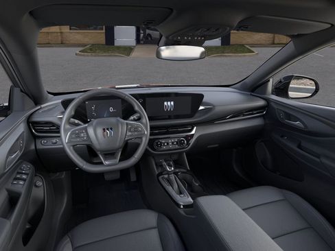 New 2026 Buick Envista Sport Touring w/ Convenience I Package FWD image 16