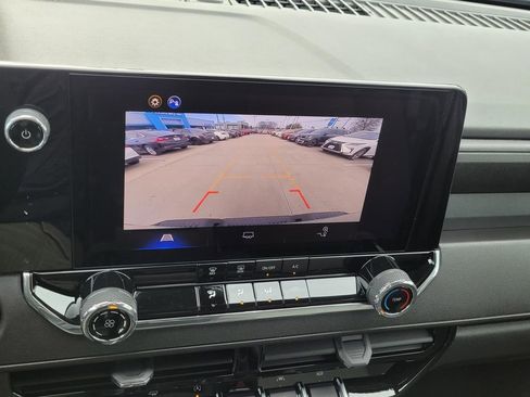 New 2026 Chevrolet Colorado W/T image 16