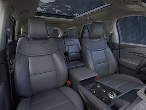 New 2026 Ford Explorer Active w/ Active Comfort Package AWD/4WD image 10
