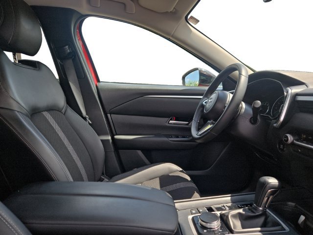 Used 2024 MAZDA CX-50 AWD 2.5 S w/ Cargo Package image 16