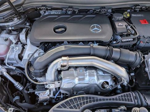 Certified 2026 Mercedes-Benz GLA 250 image 16
