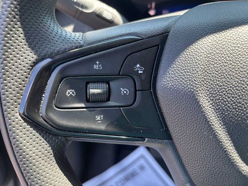 Used 2025 Chevrolet TrailBlazer LT AWD/4WD image 20