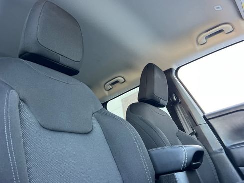 Used 2023 Jeep Renegade Latitude image 19