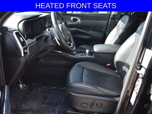 Used 2023 Kia Sorento EX AWD/4WD image 4