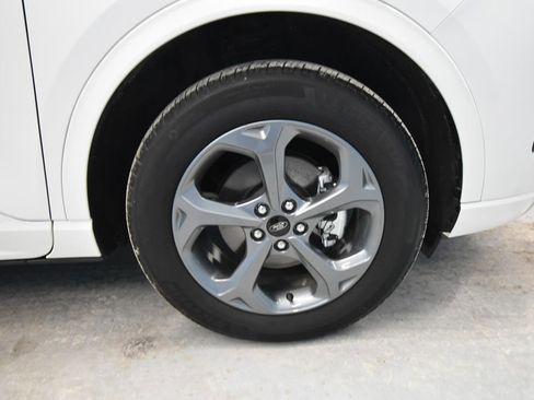 Used 2024 Ford Escape ST-Line w/ Tech Pack #1 image 37