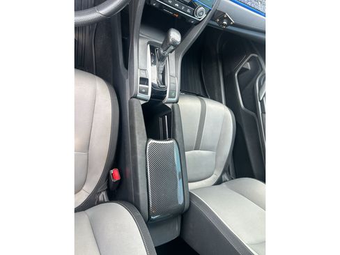 Used 2016 Honda Civic EX-T image 21