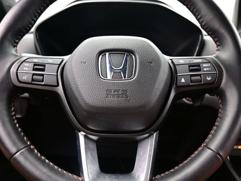 Certified 2026 Honda CR-V Sport-L image 42