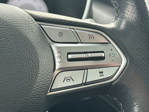 Used 2023 Hyundai Santa Fe Calligraphy image 37