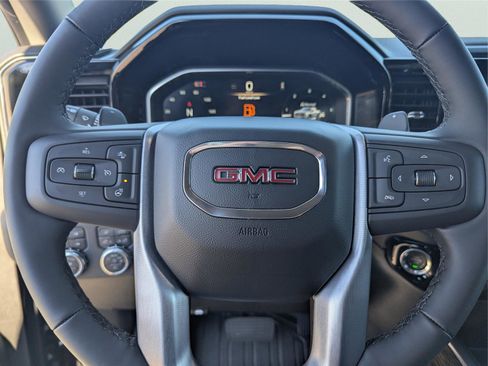 New 2026 GMC Sierra 1500 Elevation w/ Elevation Premium Package AWD/4WD image 13