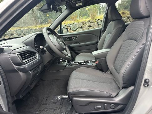 New 2026 Subaru Forester Premium image 14